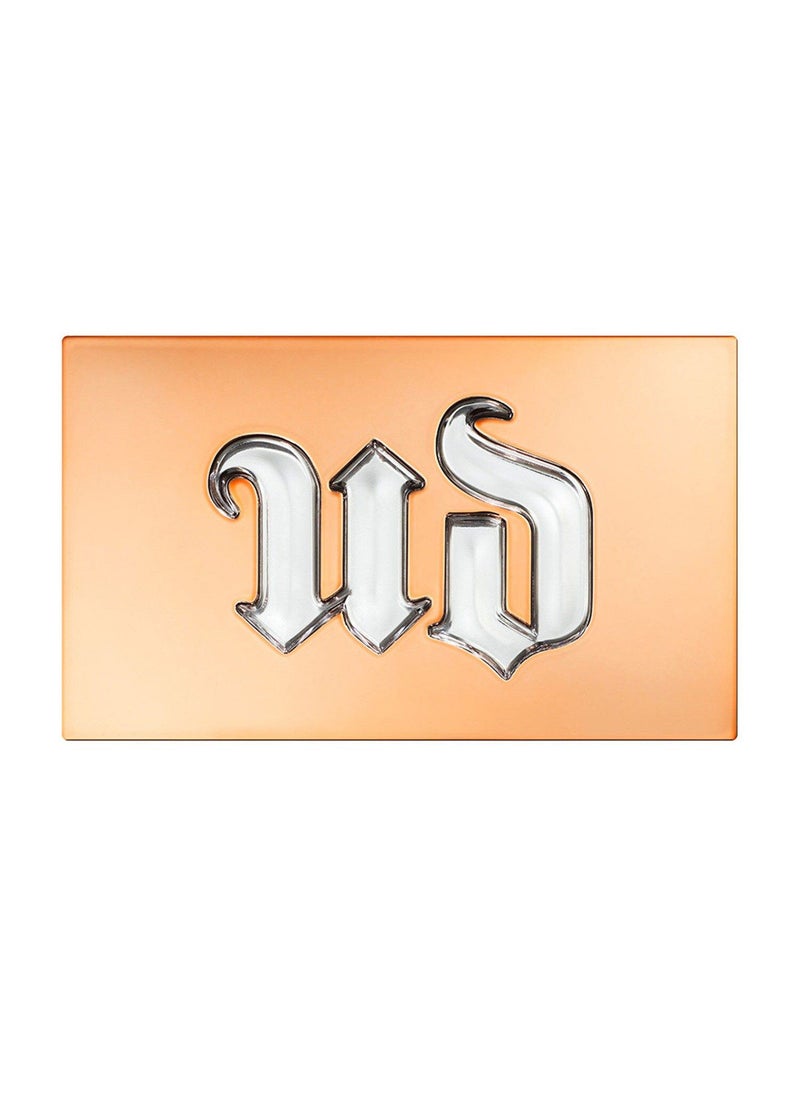 Urban Decay Stay Naked Threesome Blush, Bronzer, & Highlighter Palette Naked  - Image 2