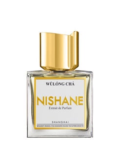Wulong Cha Extract De Perfume 100ml