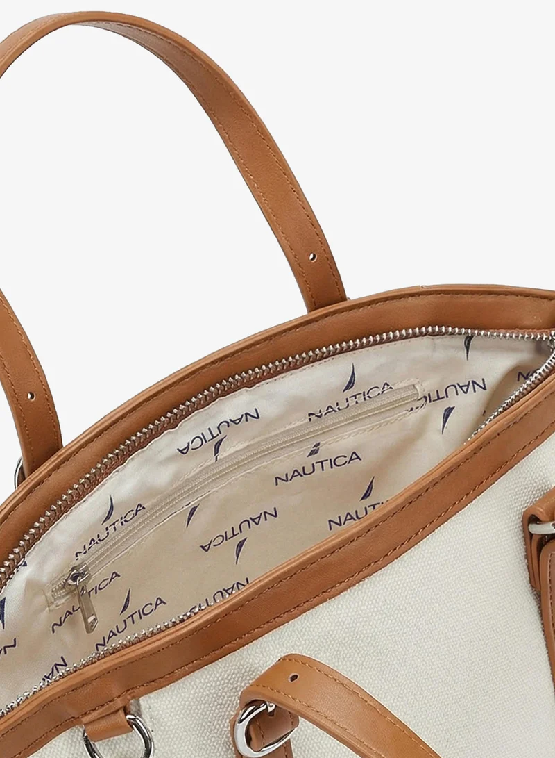 NAUTICA  AMY Shoulder Bag for Women | Best Price UAE