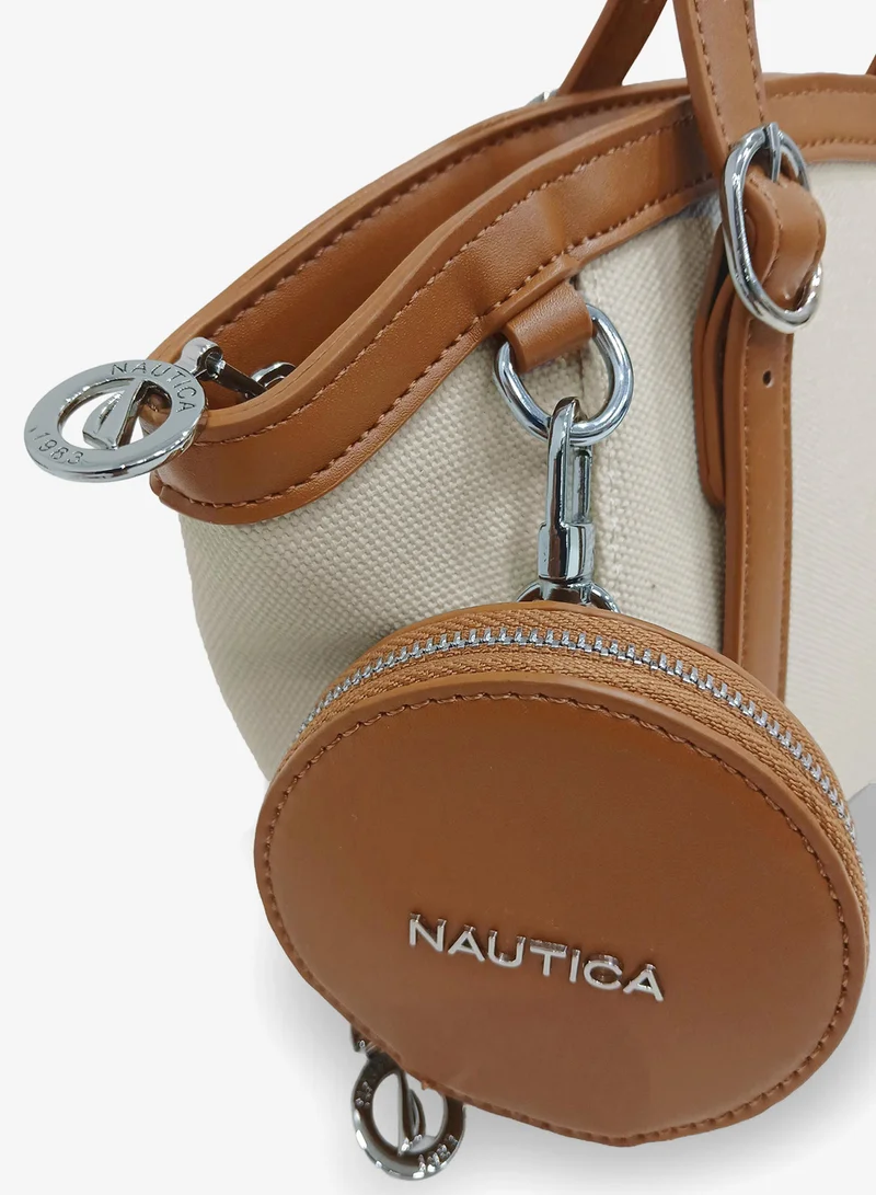 NAUTICA  AMY Shoulder Bag for Women | Best Price UAE