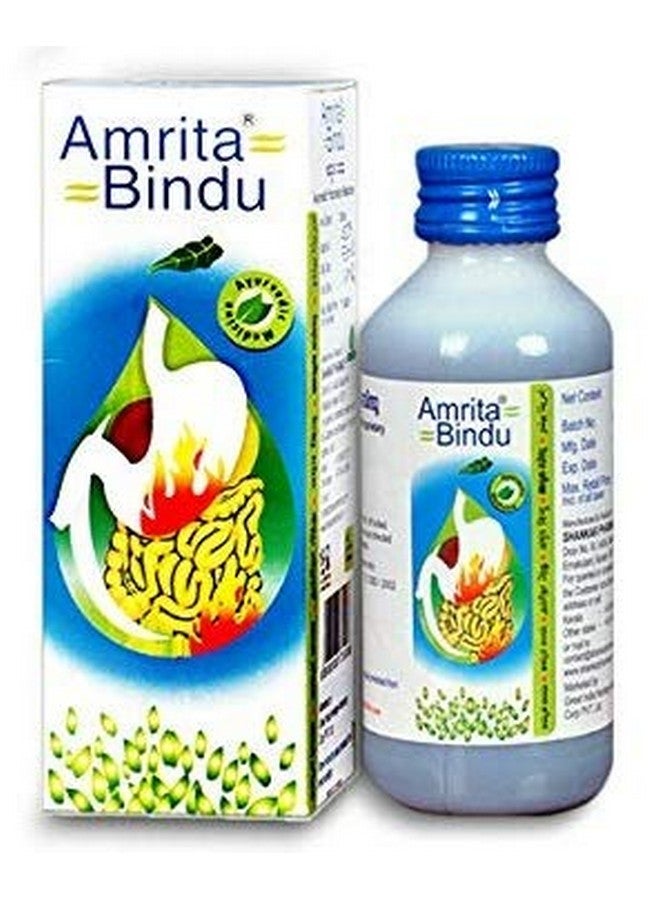 SHANKAR PHARMACY صيدلية شانكار مادهوماها نيفارين، أمريتا بيندو، أمارثا راتنا (عبوة من 3) - Image 3