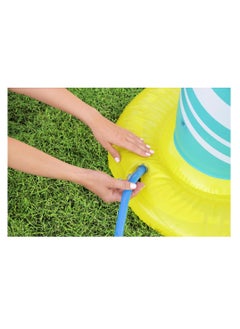 Bestway Bestway - Frisbee Throwing Game 122x64x135 cm - 52380  - Image 4