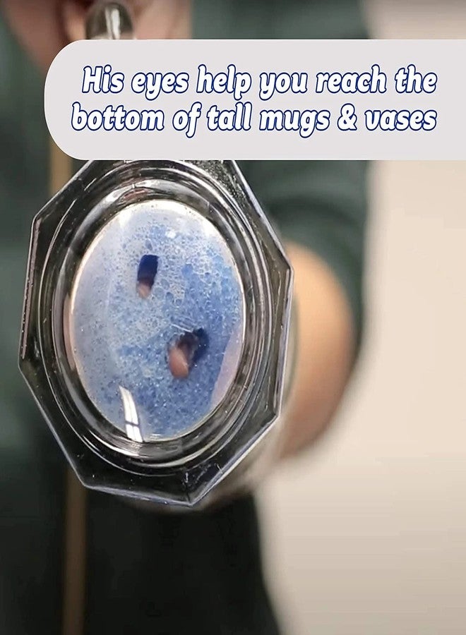 Scrub Daddy Colors, Flexible 3pk - Image 5