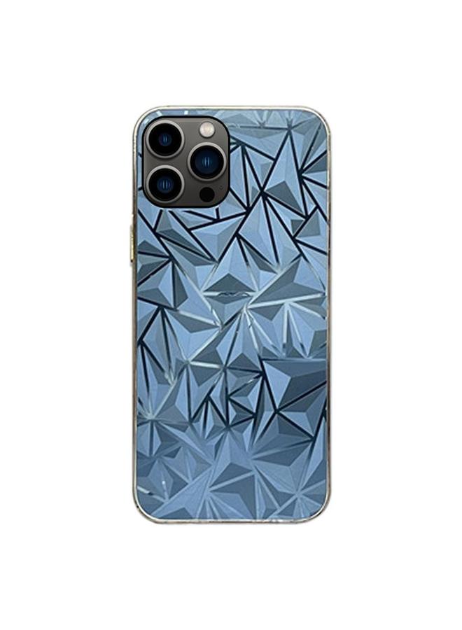 اس-توب جراب لهاتف iPhone 14 Pro ملصق غير لامع على ظهر الهاتف - Image 1