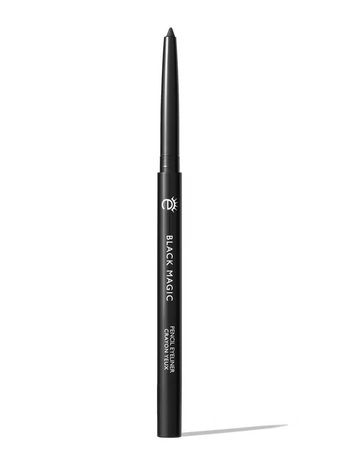 Eyeko Black Magic Pencil Eyeliner - Image 1