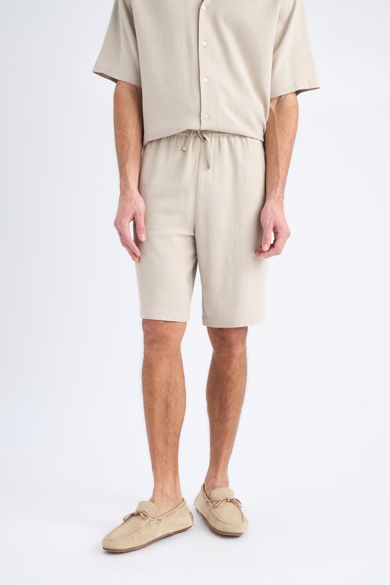 DeFacto Man Relax Fit Shorts  - Image 1