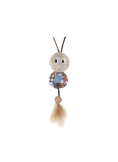 GimCat GimCat Buggy Beige Cat Toy 