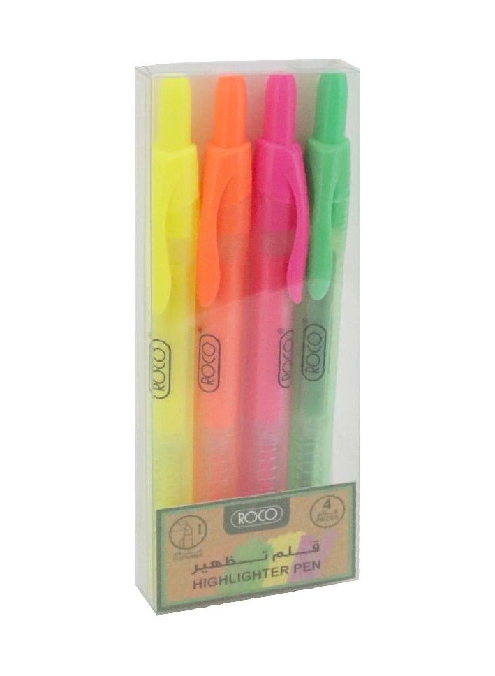 روكو قلم تمييز - Image 1