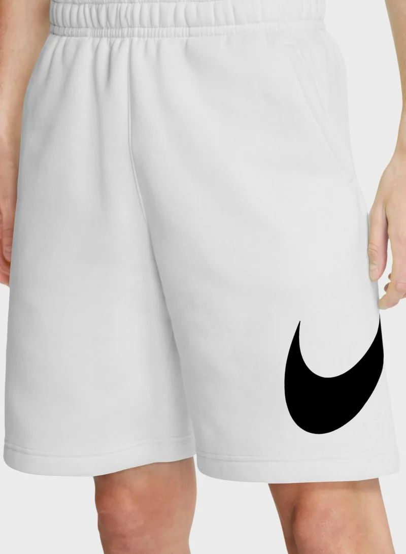 Nike Nsw Club Shorts