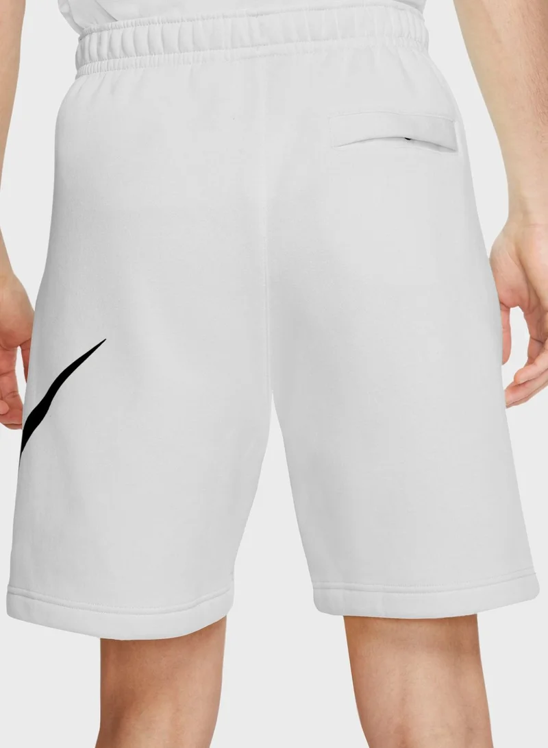 Nike Nsw Club Shorts