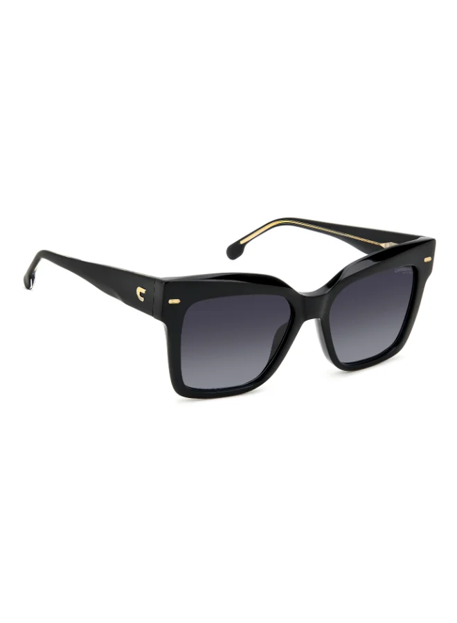 Carrera CARRERA CARRERA 3037/S Sunglasses Black Square