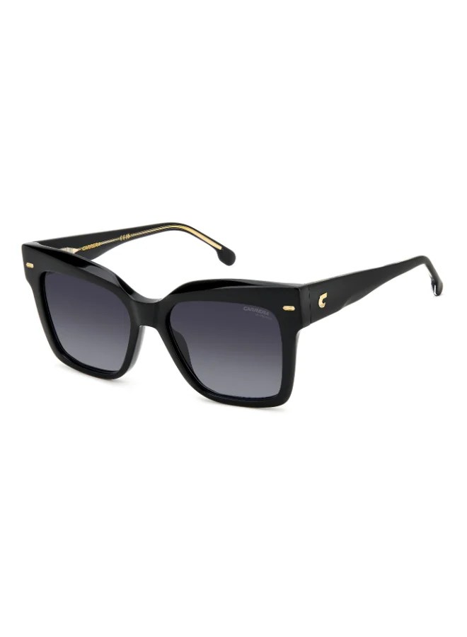 Carrera CARRERA CARRERA 3037/S Sunglasses Black Square