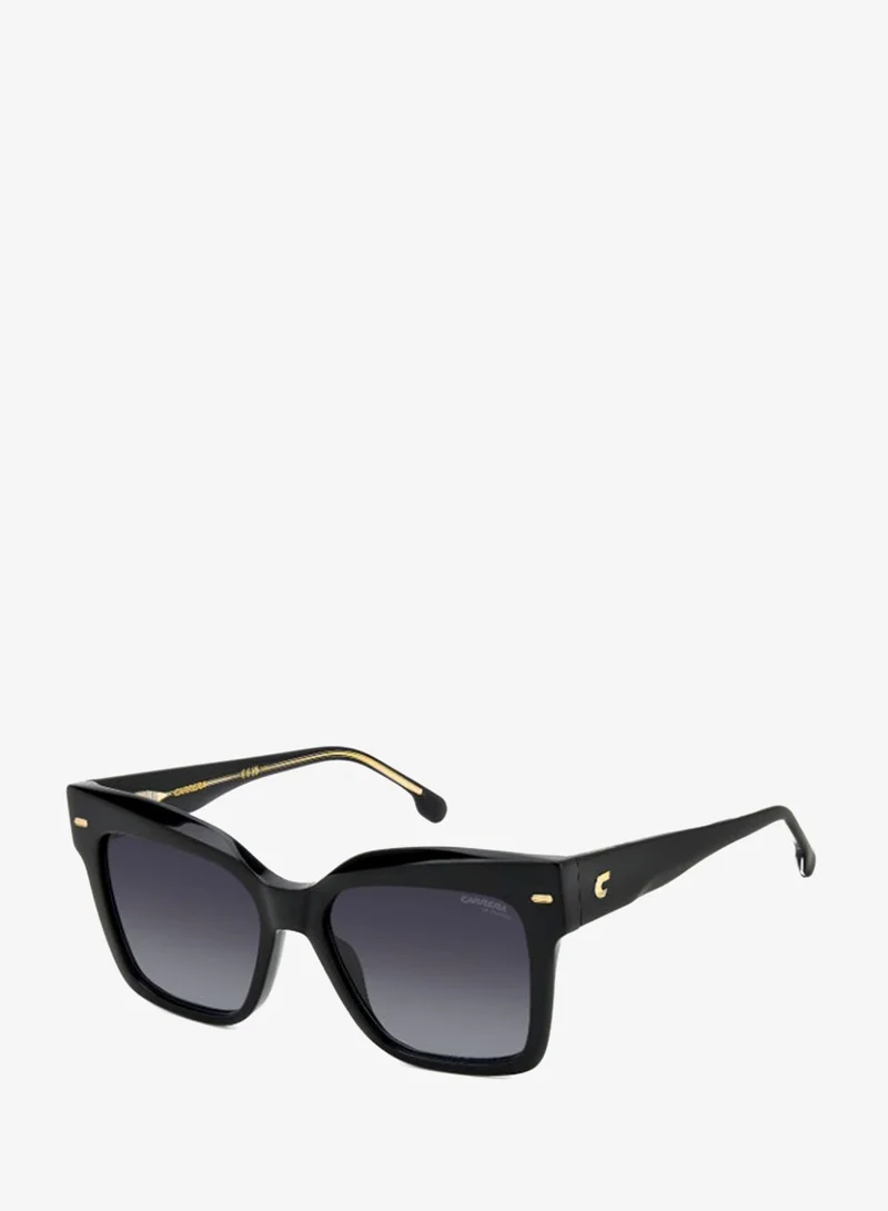 كاريرا CARRERA CARRERA 3037/S Sunglasses Black Square