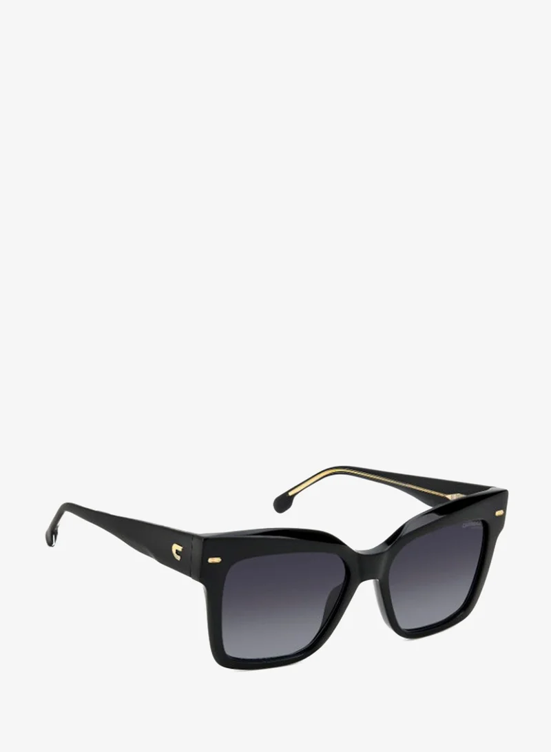كاريرا CARRERA CARRERA 3037/S Sunglasses Black Square