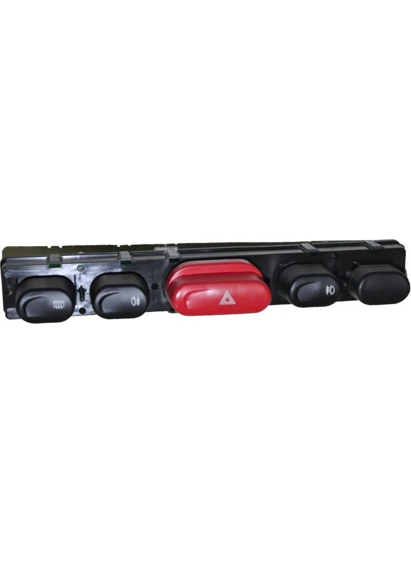 GPR - Tofaş Dogan Slx Key Group Set Complete High Toppido - Image 1