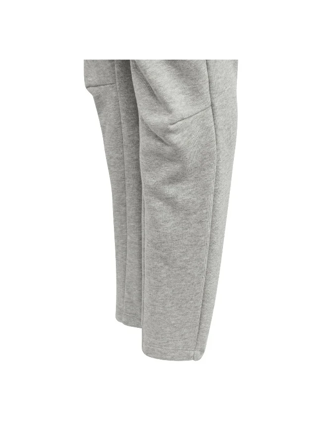 Adidas J Bluv Pant Grey Training Pants 7-8Y