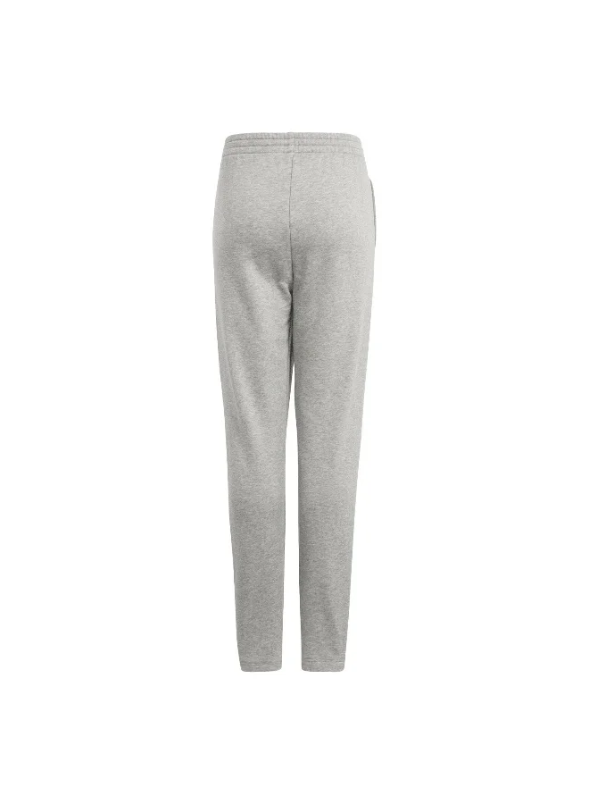 Adidas J Bluv Pant Grey Training Pants 7-8Y