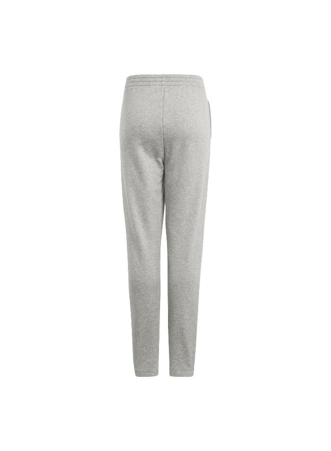 Adidas adidas J Bluv Pant Grey Training Pants 7-8Y  - Image 3