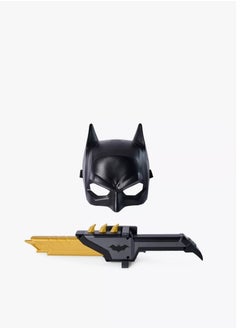 DC Batman DC Batman Extend-A-Sword & Mask  - Image 1