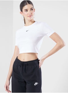 Nike Nsw Essential Slim Cropped Top  - Image 1
