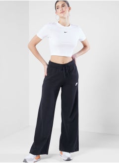 Nike Nsw Essential Slim Cropped Top  - Image 4