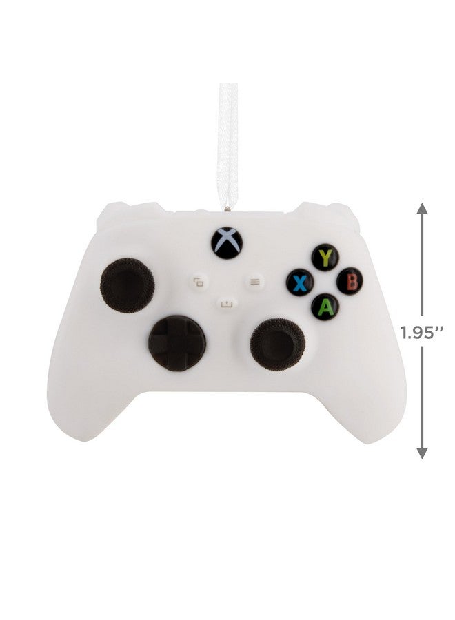 Hallmark Xbox Controller Christmas Ornament - Image 3