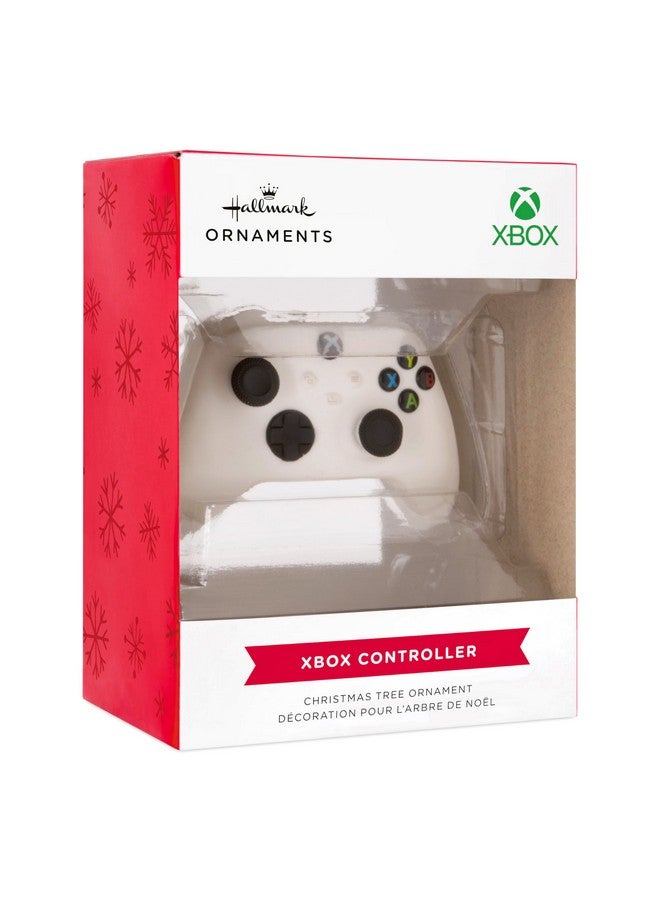 Hallmark Xbox Controller Christmas Ornament - Image 2