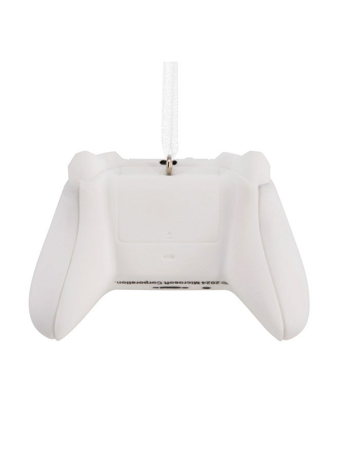 Hallmark Xbox Controller Christmas Ornament - Image 1
