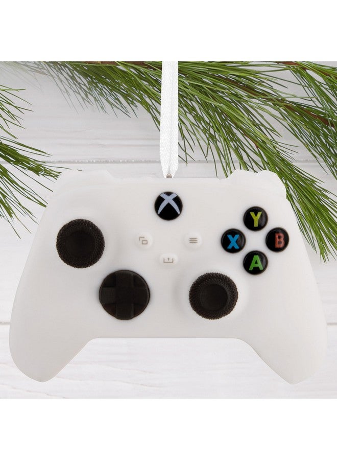 Hallmark Xbox Controller Christmas Ornament - Image 4