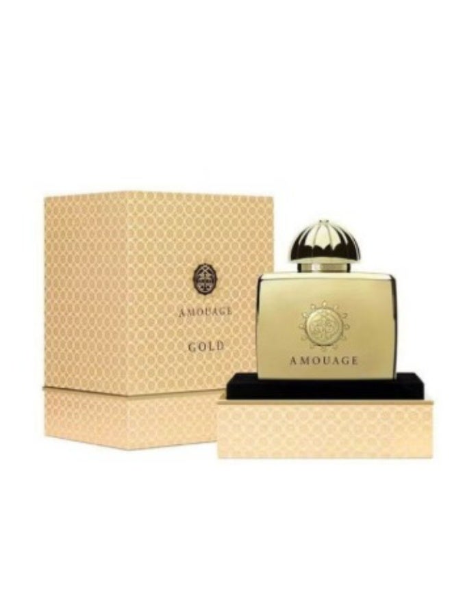 Amouage Perfumes Gold EDP 100ml