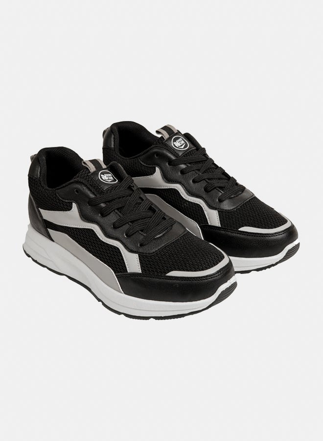 Now Shoes Now Shoes BO6: Modern Men's Sneakers for Everyday Style. (Clear, direct, and includes key benefits)  - Image 2