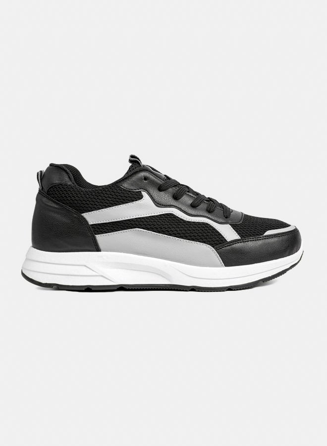 Now Shoes Now Shoes BO6: Modern Men's Sneakers for Everyday Style. (Clear, direct, and includes key benefits)  - Image 1
