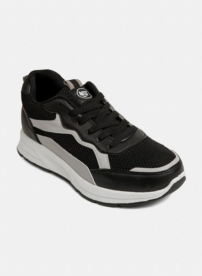 Now Shoes Now Shoes BO6: Modern Men's Sneakers for Everyday Style. (Clear, direct, and includes key benefits)  - Image 3