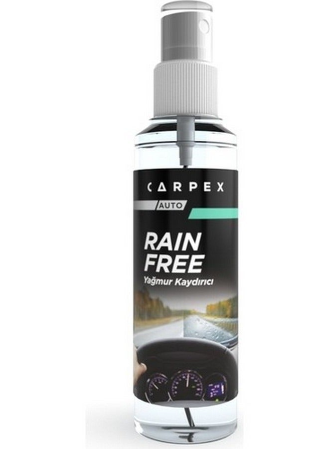 Carpex Glass Rain Slider Rain Free Spray 150 ML - Image 1