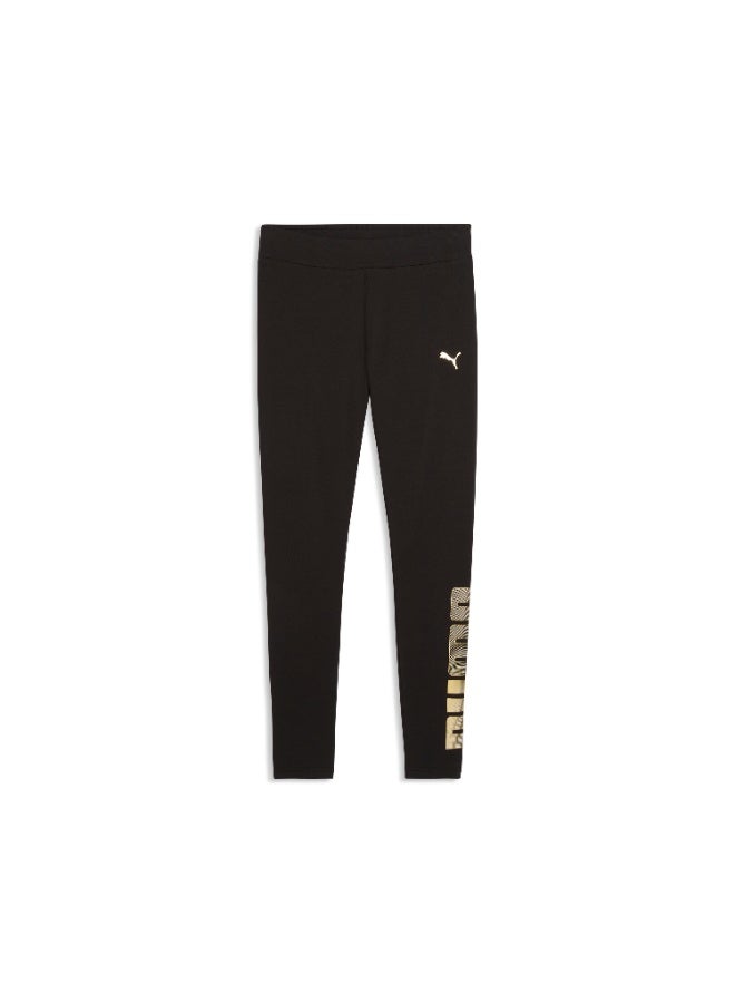 PUMA Essentials Logo Lab Leggings Women - Image 1