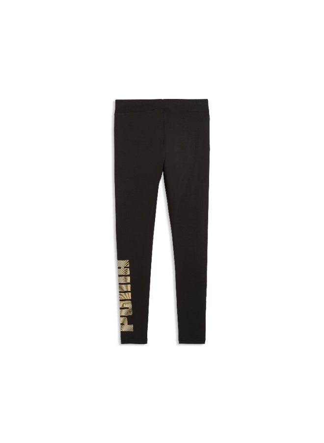 PUMA Essentials Logo Lab Leggings Women - Image 2