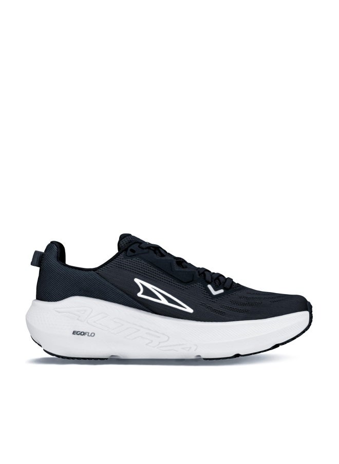 ALTRA Women's FWD VIA Road Running Shoe, Black, 9.5 - Image 1
