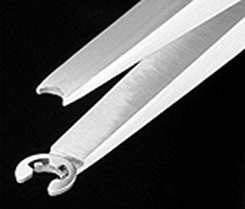 Engineer كماشة حلقة سناب PZ-02 من إنجينير، 6.5 بوصة - Image 2