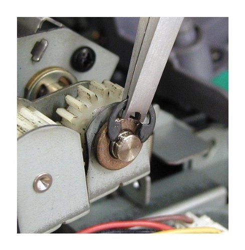 Engineer كماشة حلقة سناب PZ-02 من إنجينير، 6.5 بوصة - Image 5