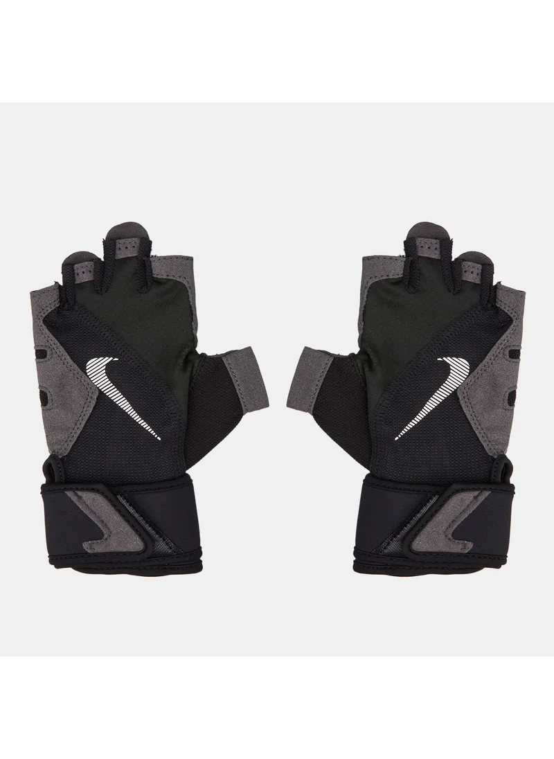 Nike Men's Premium Fitness Training Gloves