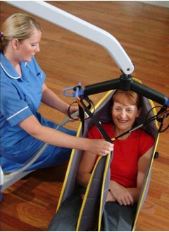 SUNRISE Electric Patient Hoist  - Image 2