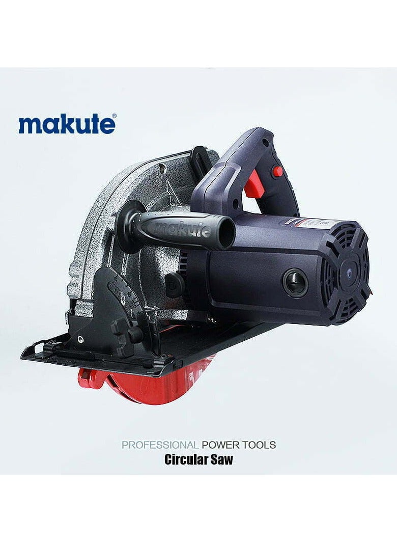 makute Wood Circular Saw 230mm 2200W - Image 4