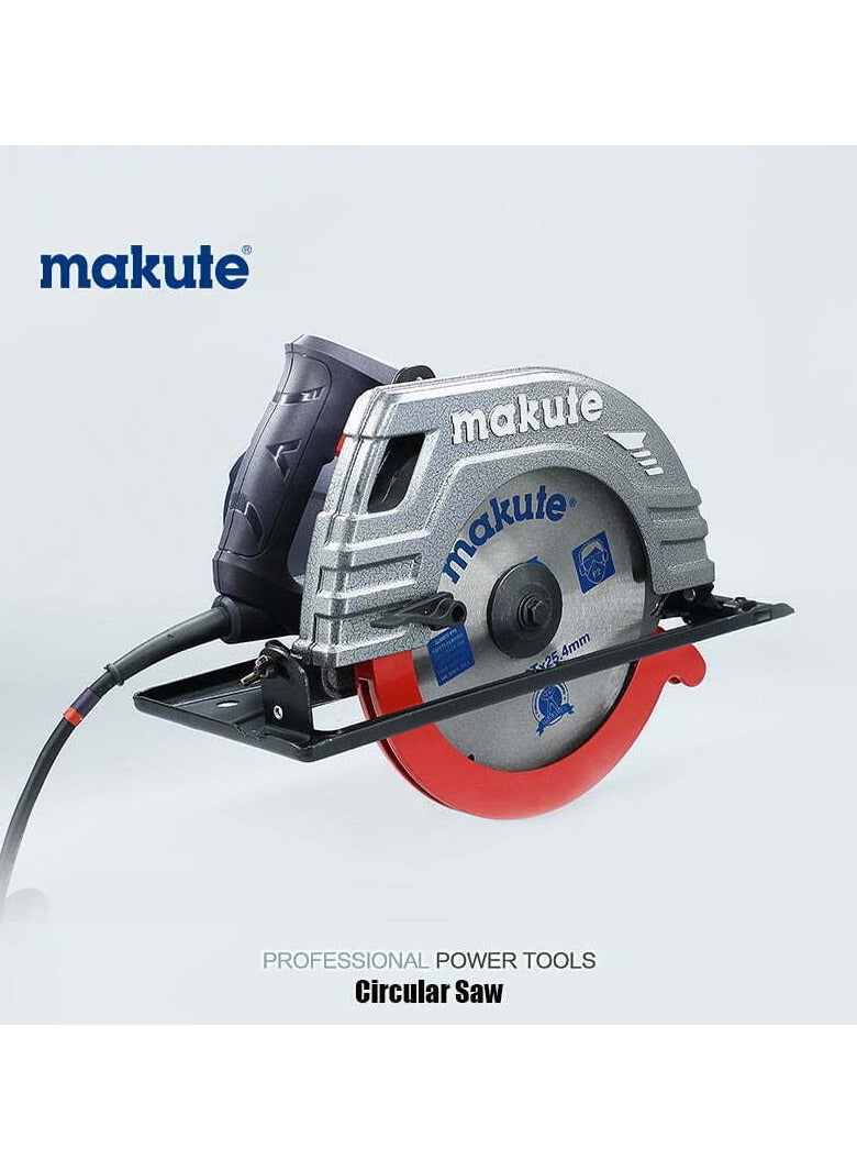 makute Wood Circular Saw 230mm 2200W - Image 5
