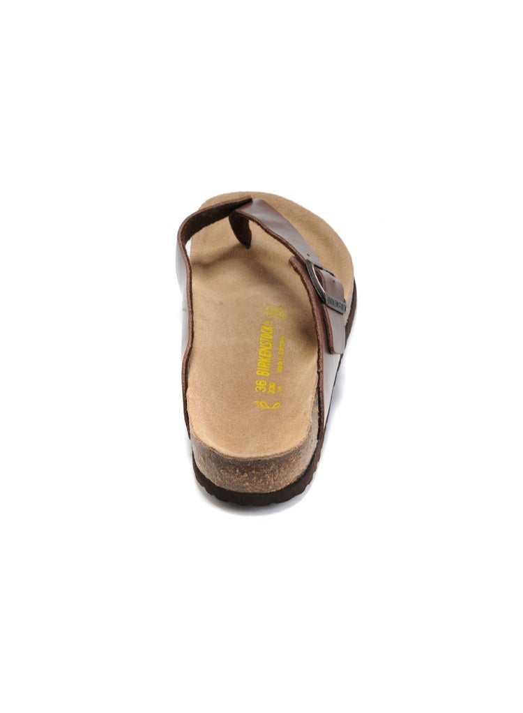 BIRKENSTOCK Gizeh Birko Flor Sandals - Image 4