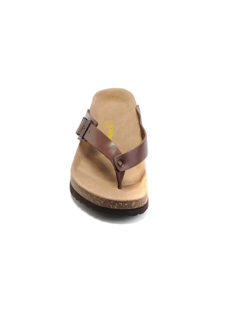 BIRKENSTOCK Gizeh Birko Flor Sandals - Image 3