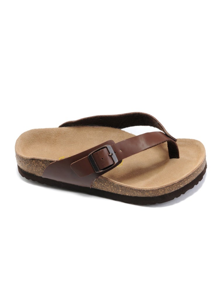 BIRKENSTOCK Gizeh Birko Flor Sandals - Image 1