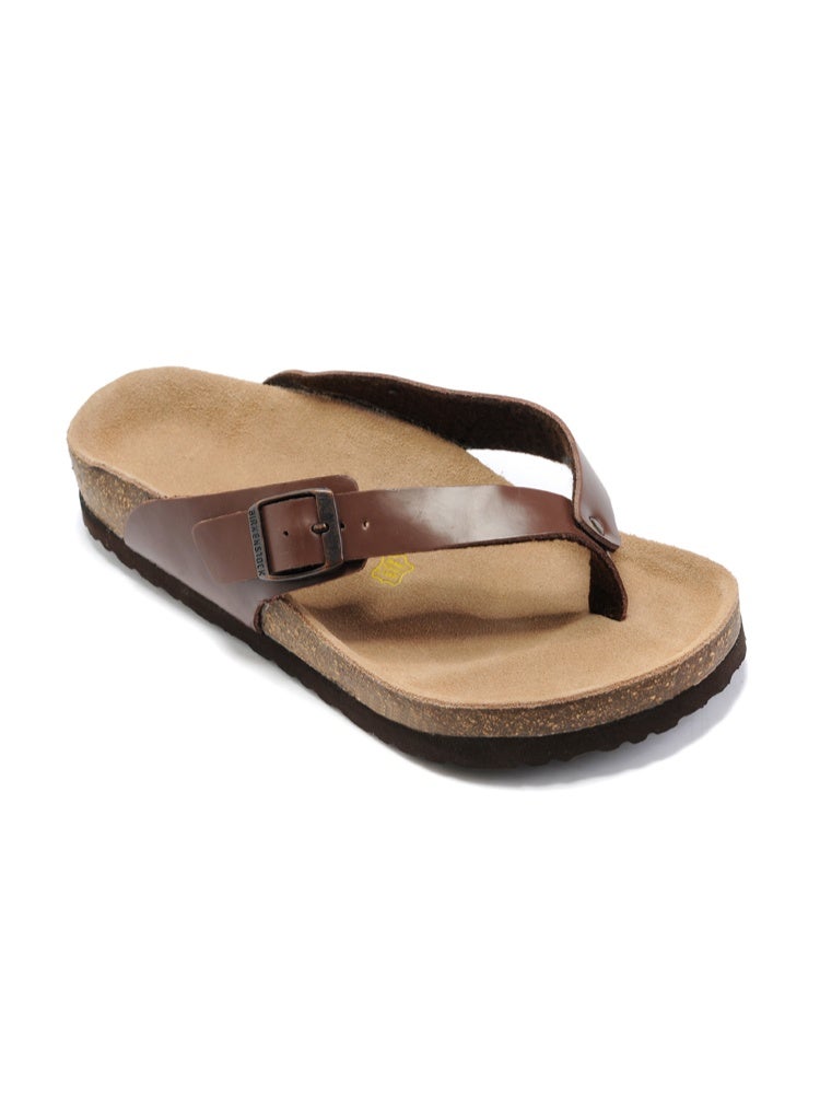 BIRKENSTOCK Gizeh Birko Flor Sandals - Image 5