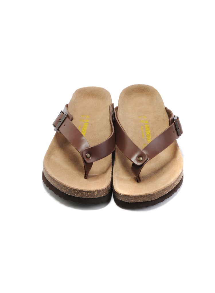 BIRKENSTOCK Gizeh Birko Flor Sandals - Image 2