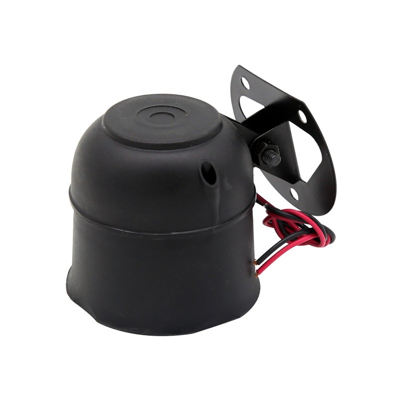 Car Alarm Horn: 12V Loud Sound, Easy Direct Replacement - Universal 12V Alarm Siren Horn for Cars, Motorcycles, Scooters - Image 5