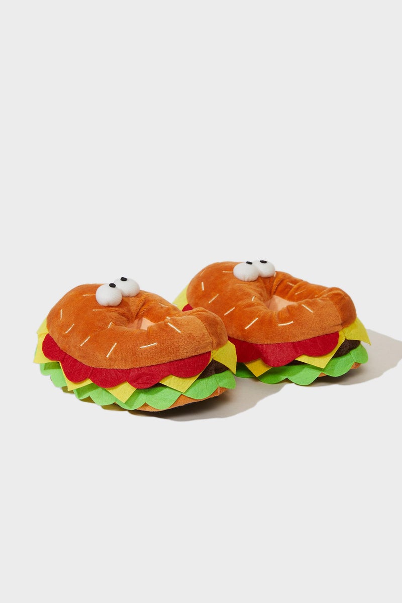 DeFacto Multicolour Boy Boy Flat Sole Home Boots Casual - Image 4